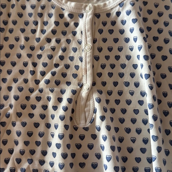 Heart pjs - Picture 5 of 6